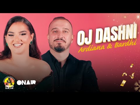 Ardiana Dili & Fatbardh Azemi - Oj Dashni