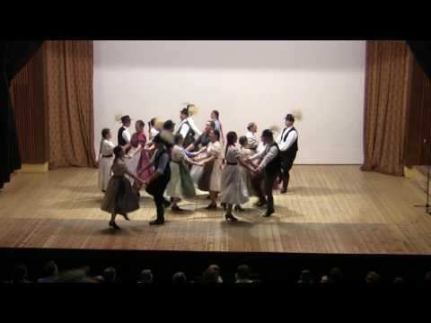 Ezerjó Néptáncgála 2017 03.25. [1]