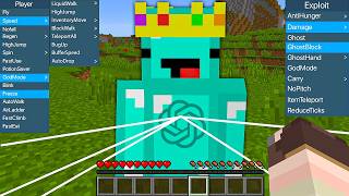Using AI Hacks Until This Server Bans Me