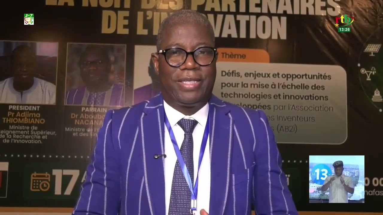 Nuit des partenaires de l’innovation : l’ABII a tenu toutes ses promesses