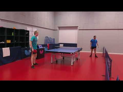 221029 2. Div, Marcus Gøgsig - Emil Lynge Sørensen