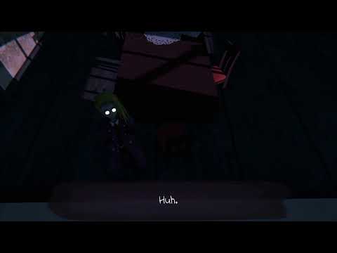 Haunted Record youtube-video