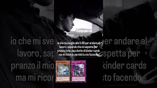 IN QUANTI COSIโ A MAGGIO? #yugioh #meme