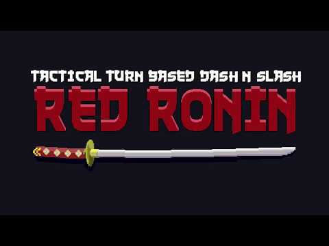 Red Ronin - Announcement Trailer - #SBGames2020 thumbnail