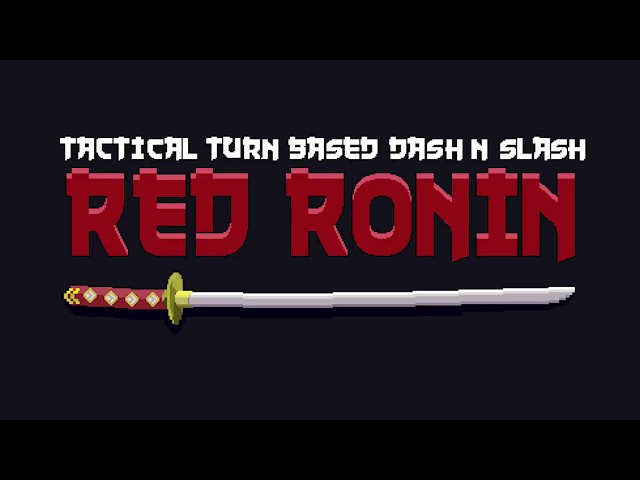 Buy Red Ronin (Xbox One) CD keys — Best Price | SmartCDKeys