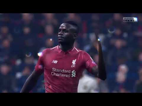 Fifa 19 Liverpool career mode episode 8