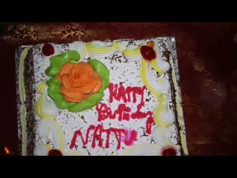 Sai ansh biradar birthday video