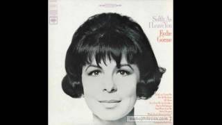 Eydie Gorme ‎– Softly, As I Leave You - 1967 - full vinyl album
