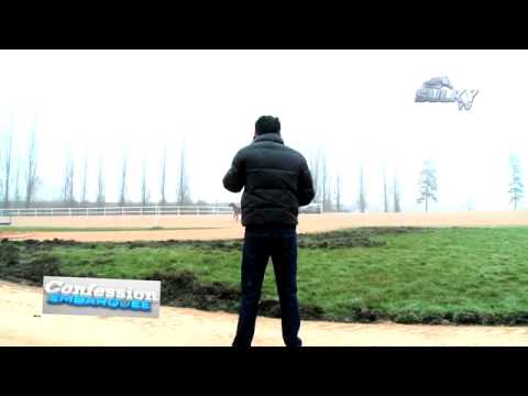 Confession embarquée Nathalie Henry