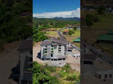 World-Class Coffee & Mountain Living in Boquete, Panamá