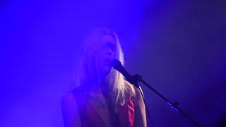 Myrkur - Crown , live in Athens 11/11/2018