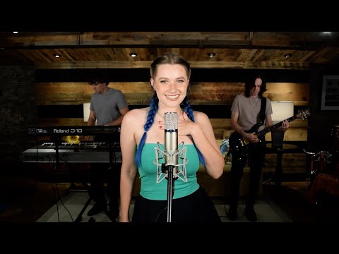 Ace of Base - The Sign (IMY2 Cover)