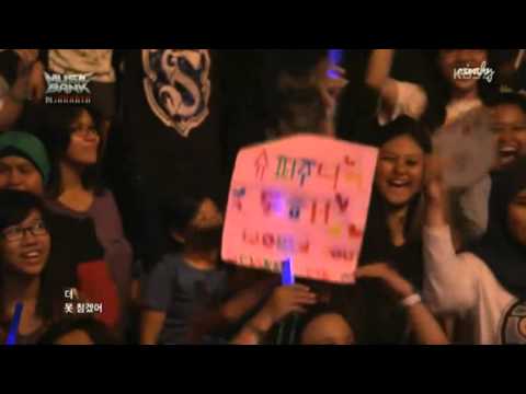 130319 Super Junior - Bonamana remix