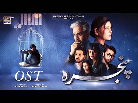 Pinjra OST | Hadiqa Kiani | Aashir Wajahat | ARY Digital
