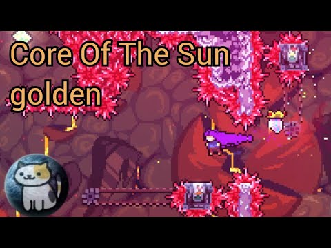 Arphi's 7D hidden checkpoint | Core Of The Sun golden | Arphi's D-sides