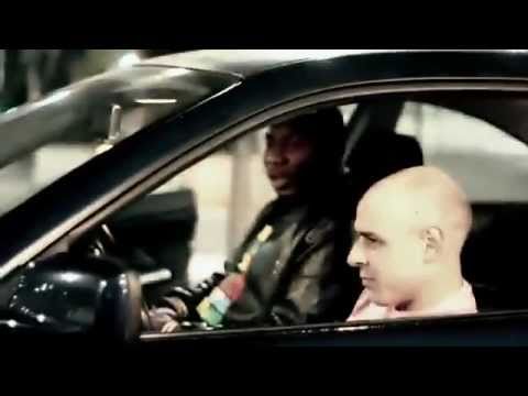 Stone Black  feat Neoklash - Refus d'obtemperer