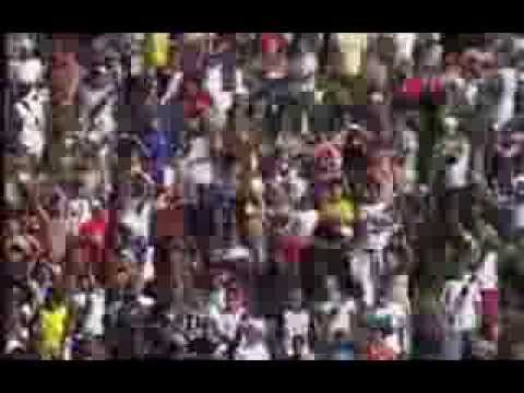 Ponte Preta 3 x 0 Flamengo (12/11/2006)