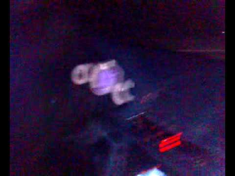 Can Tyson Merzedes Benz E 420