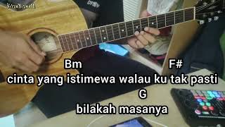 Download lagu Eye - Satu Nama Tetap Dihati | Mans Kustik - Instrumen Gitar Cover mp3