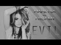 Makeyla feat. T-RoMaN - Evil (Lyric Video ...