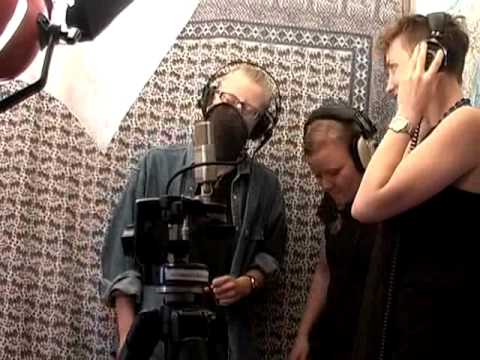 We are the World - in memory of Stina Sundberg