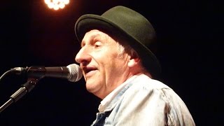 Georg Ringsgwandl - Jünger innen drin - Ebersberg 2016 - AWESOME SONG!