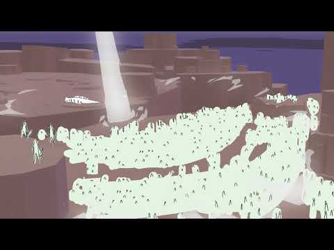 The Second Ideal (The Way of Kings Animated)