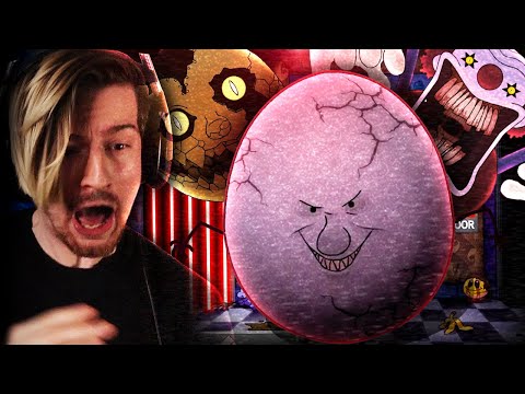 FLUMPTY IS BACK & HE'S VERY ANGRY.. | One Night At Flumpty's 3 (Night 1/ Flumpty Night)
