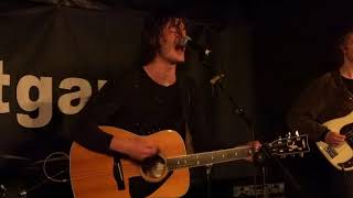 Pale Seas play Revolution Blues (Neil Young cover) at Sumday