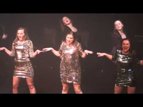 Oljebarna - MRB2016, sketsj nr. 18