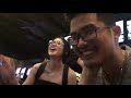 Sexy An Bar Time Vlog