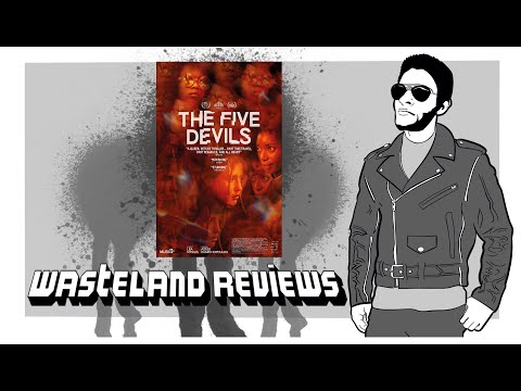 The Five Devils (2023) - Wasteland Film Review