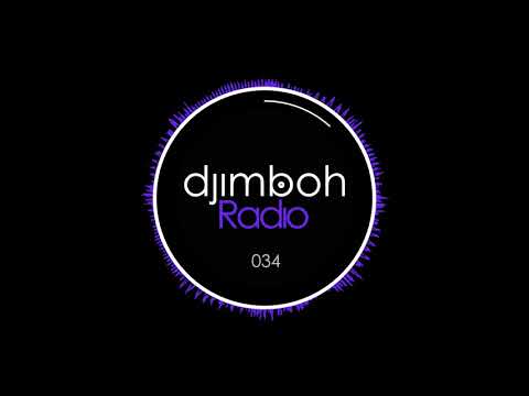djimboh Radio 034 - Big Choons (Tech House Mix)