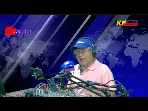 KF News, julio 14🔴Noticias del Eje Cafetero