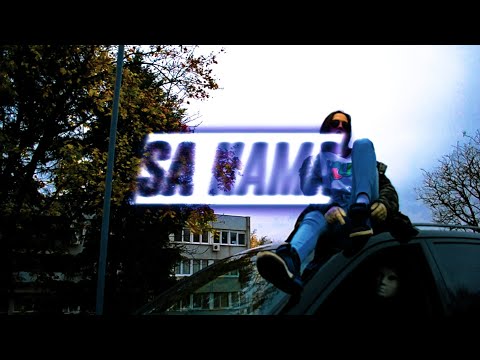 onajR x Lil Plane - Sa nama (Official Video)