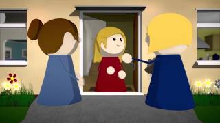 Album cover: Time For You Domestic Cleaning