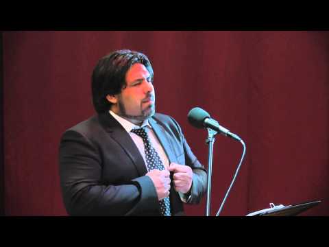 Costel Busuioc - Blândul Păstor (Apahida, 26 apr. 2013)