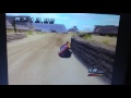 Cars The Video Game 2006 Trailer