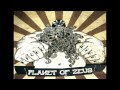 Planet of Zeus - Macho Libre 