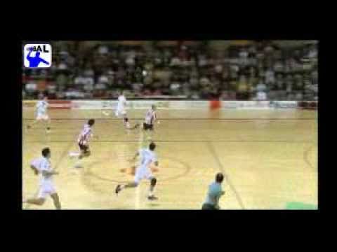 Alser BM. Puerto Sagunto 27 - Renovalia Ciudad Real 29