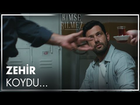 Ali Hoca'ya suikast girişimi... | Kimse Bilmez Özel Sahneler