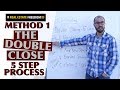 How To Wholesale Cheap Real Estate - Method 1 of 3 - The Double Close