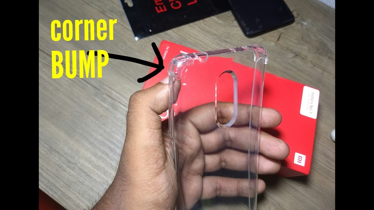 best protective case redmi 5