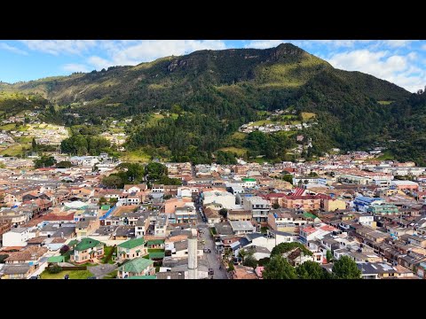 Sopó - Colombia (2026)