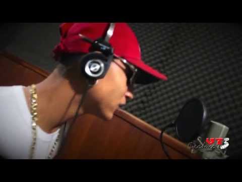 Mc Menor do B1 - Part Mc Lex's - Vem Bandida - lançamento 2013 (HD)