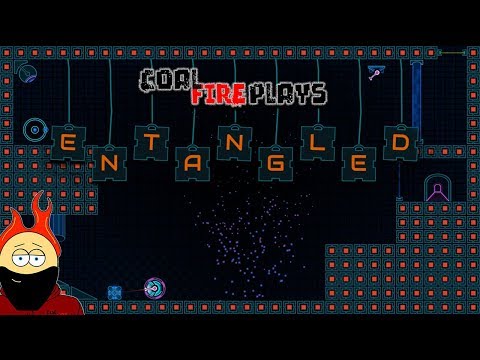 Entangled - They're Still Here.... - Full Release