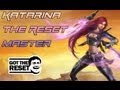 Pro as heck guide to Katarina Pro as heck guide to Katarina