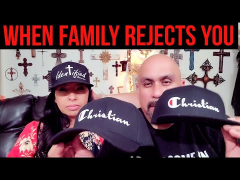 Relevant Bible Talk 289 - When family rejects you