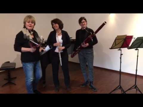 UNERhört! Nur! Werke von Komponistinnen