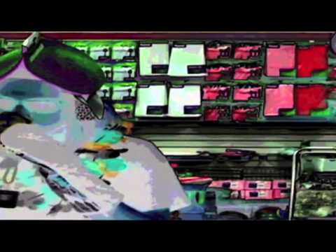 NZA - ROLLING UP LOUD (MUSIC VIDEO)